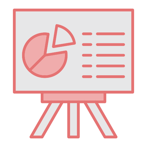 präsentation kostenlos Icon