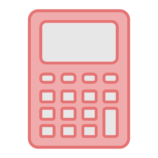 calculadora icono gratis