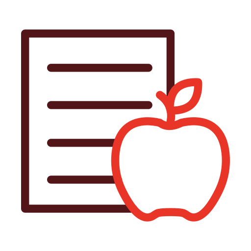 comida dietetica icono gratis