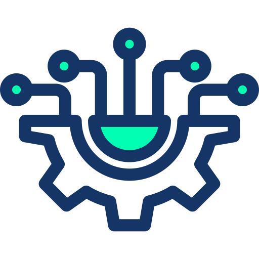 Intelligence free icon