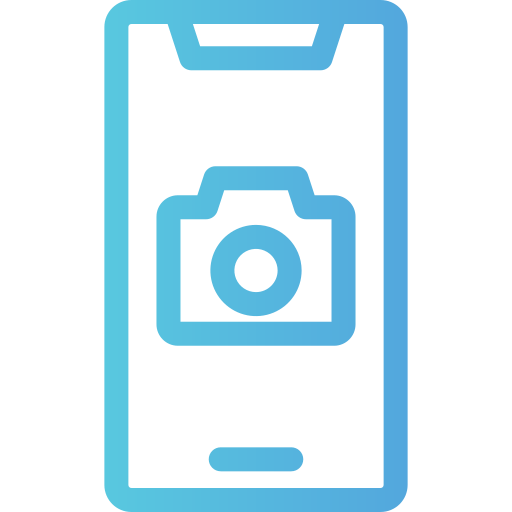 selfies Icône gratuit selfies Icône gratuit