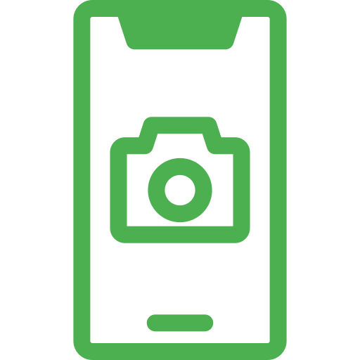 autofoto icono gratis