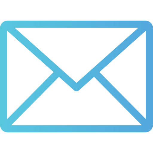 correo electrónico icono gratis