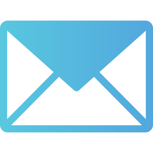 correo electrónico icono gratis