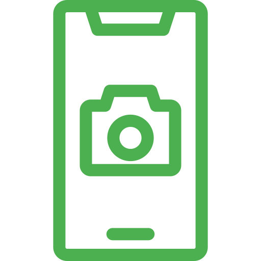 selfies Icône gratuit selfies Icône gratuit