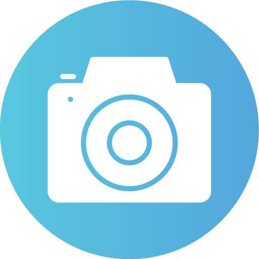 Фотография бесплатно иконка