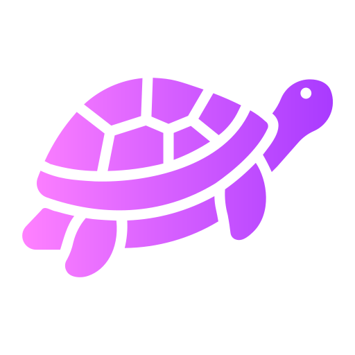 tortuga icono gratis