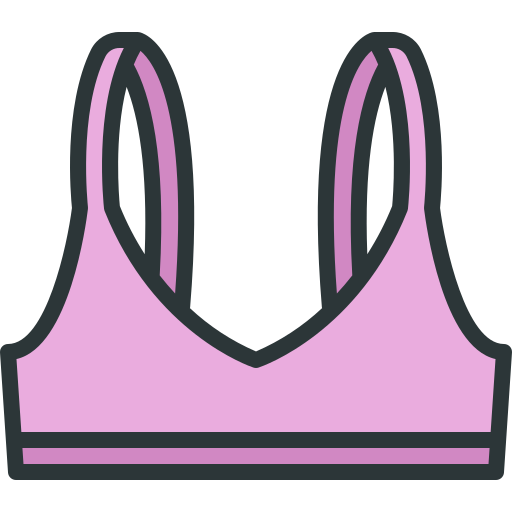 Бюстгальтер бесплатно иконка