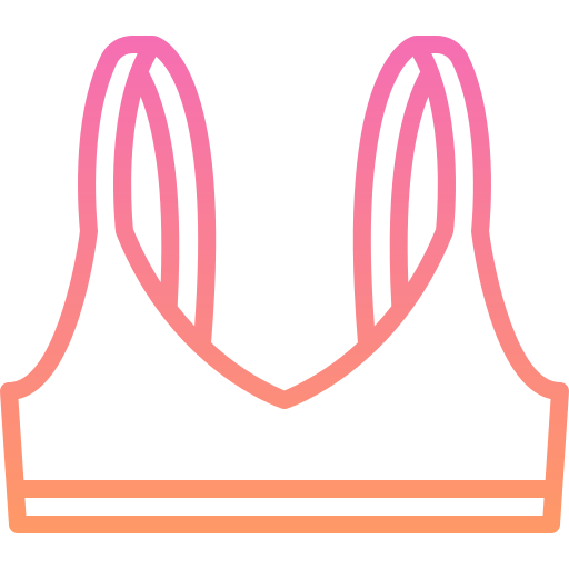 Бюстгальтер бесплатно иконка