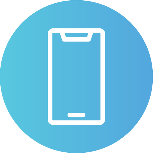 smartphone grátis ícone