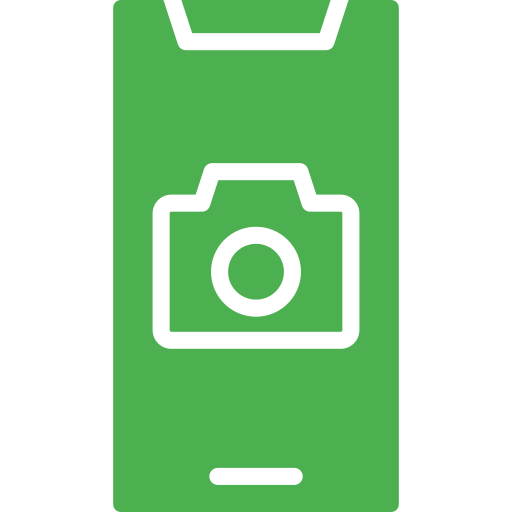 autofoto icono gratis