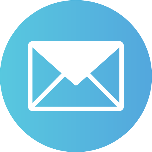 correo electrónico icono gratis