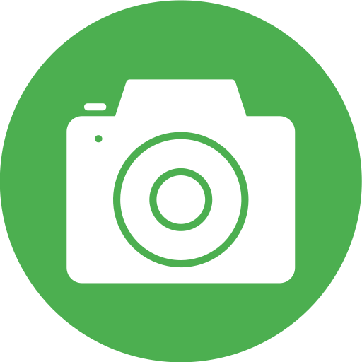 Фотография бесплатно иконка