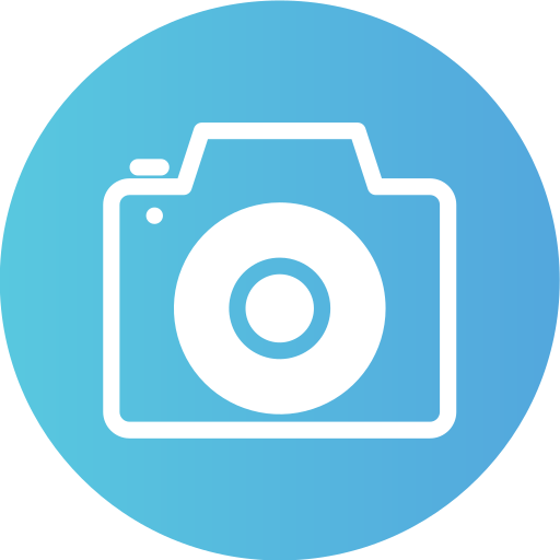 Фотография бесплатно иконка