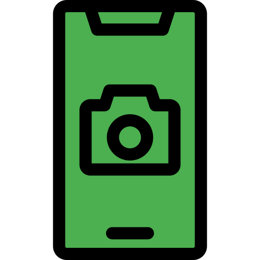 autofoto icono gratis