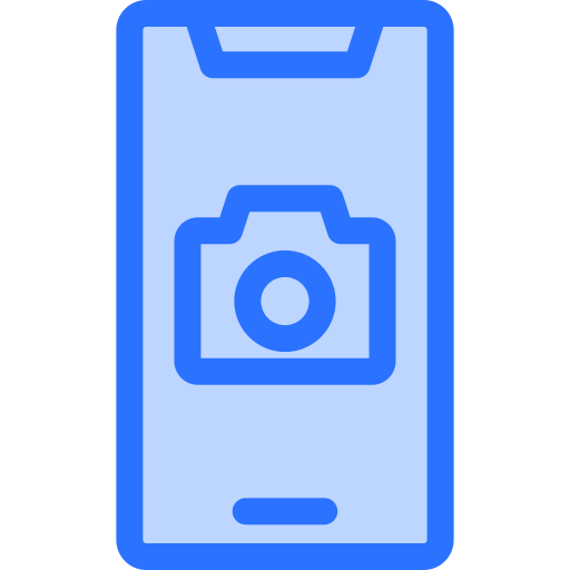 autofoto icono gratis