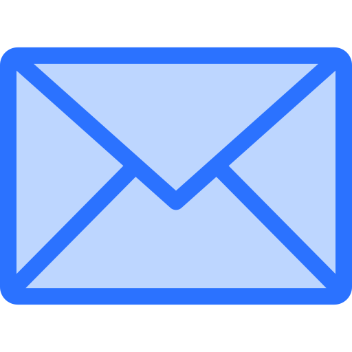 correo electrónico icono gratis