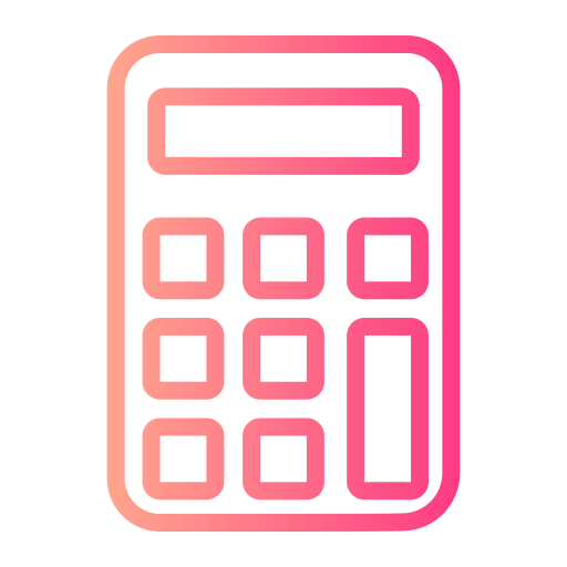 calculadora icono gratis