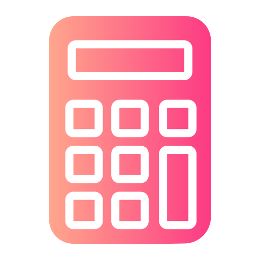 calculadora icono gratis