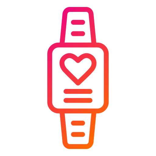 Smart watch free icon Smart watch free icon