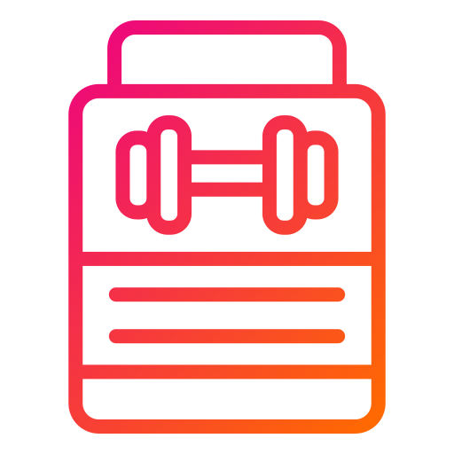 Suplement free icon Suplement free icon