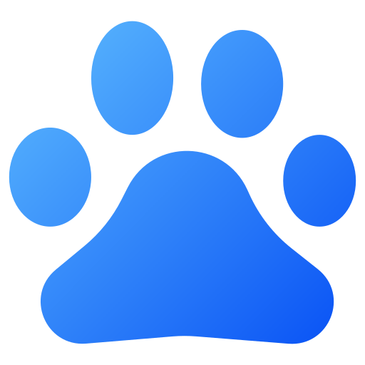 Pet free icon