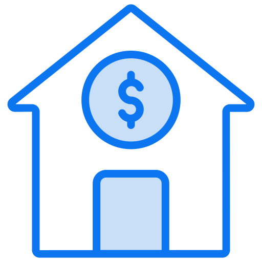 imobiliária grátis ícone imobiliária grátis ícone