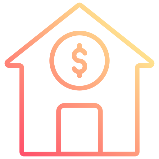 imobiliária grátis ícone imobiliária grátis ícone