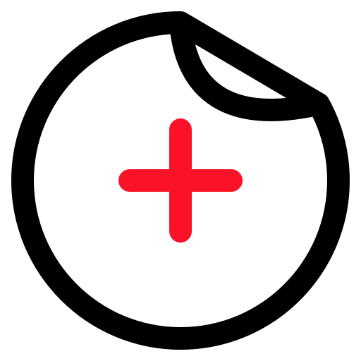 Add free icon Add free icon