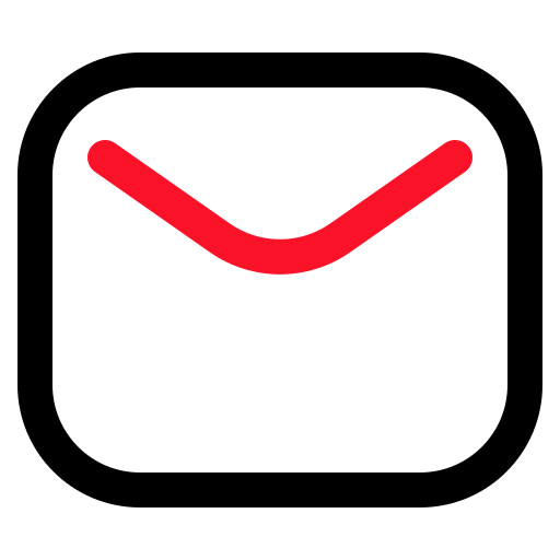 Mail free icon