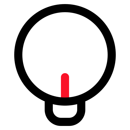 Lamp free icon Lamp free icon