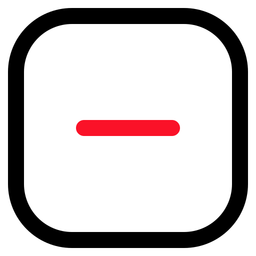 Remove free icon Remove free icon