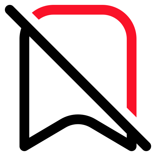 signet Icône gratuit