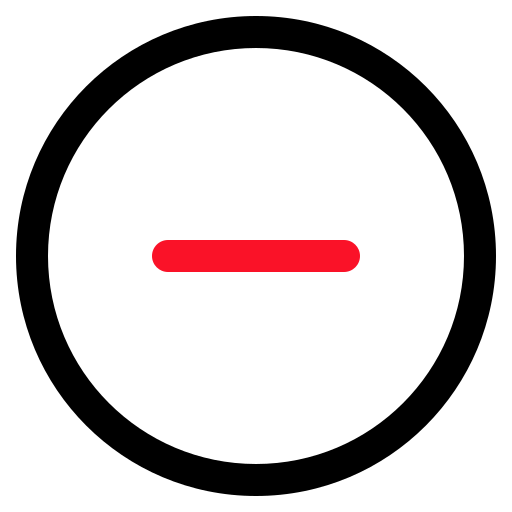 Remove free icon Remove free icon