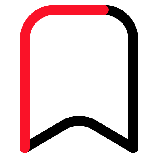 marcador icono gratis