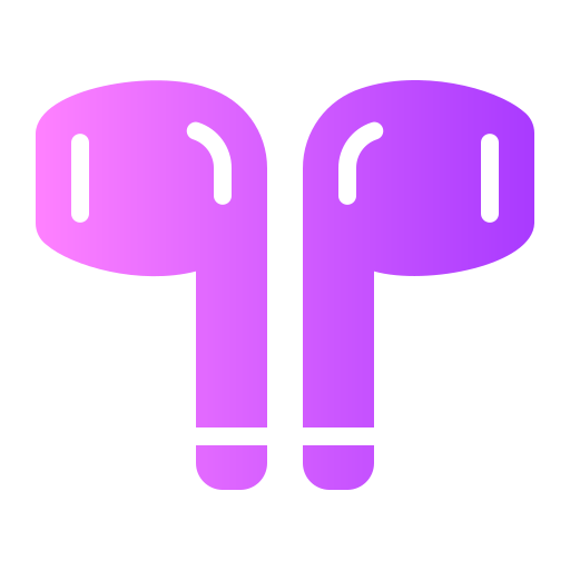 Наушники бесплатно иконка