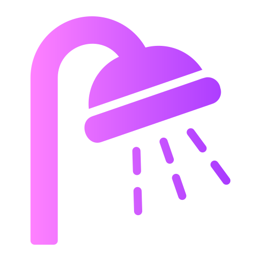 douche Icône gratuit douche Icône gratuit