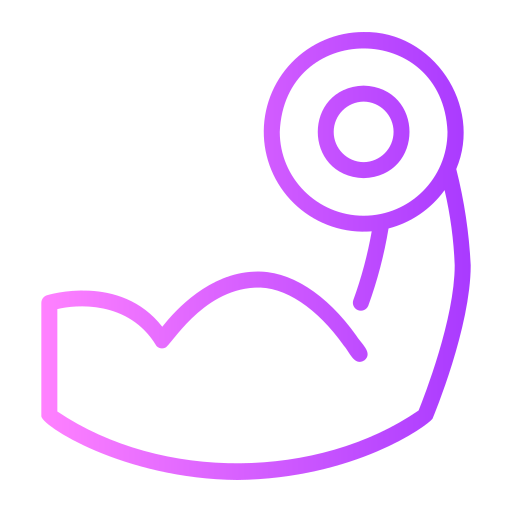 trainieren kostenlos Icon trainieren kostenlos Icon