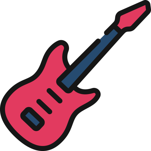 elektrische gitarre kostenlos Icon elektrische gitarre kostenlos Icon