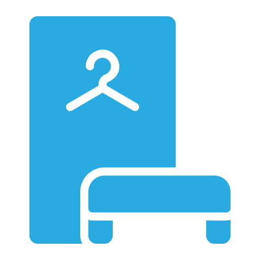 vestuario icono gratis