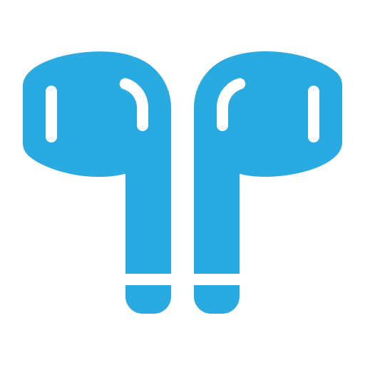 kopfhörer kostenlos Icon