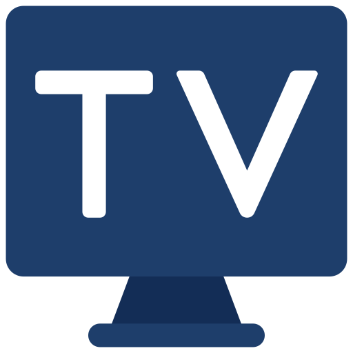 televisor icono gratis