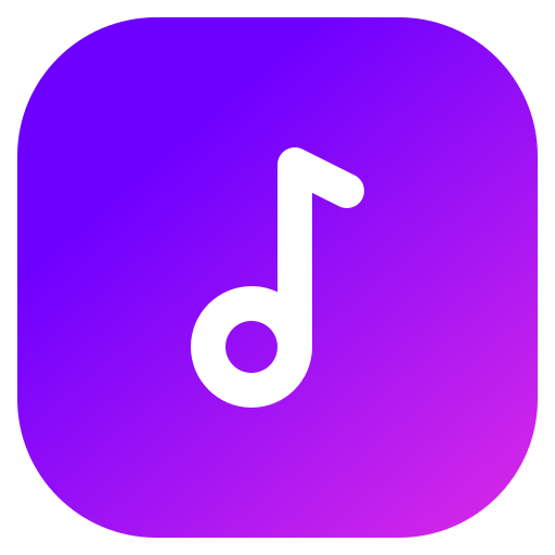 música icono gratis