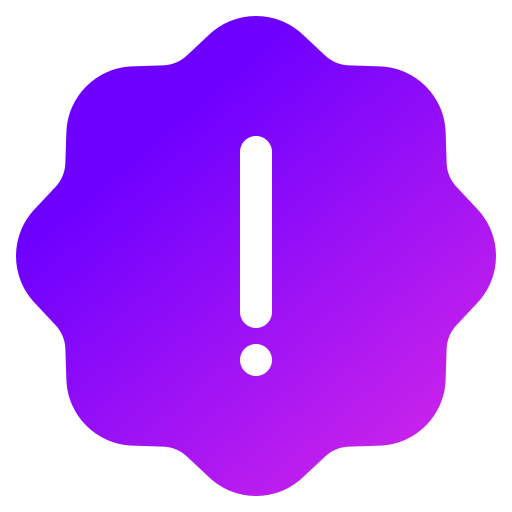 advertencia icono gratis