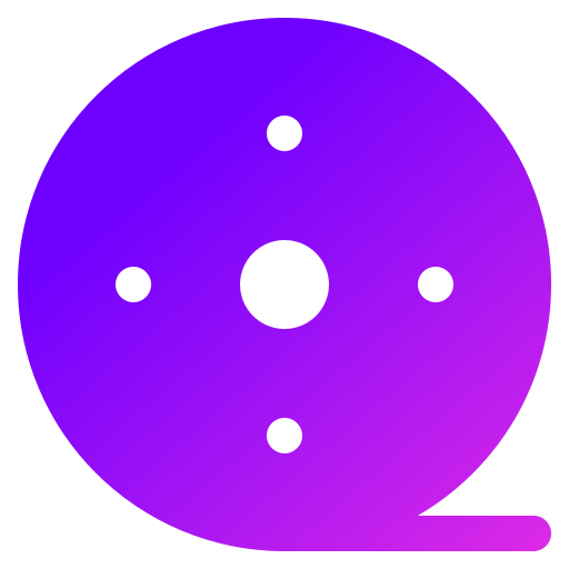 película icono gratis