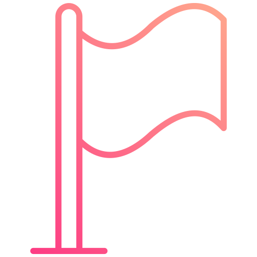 bandera icono gratis