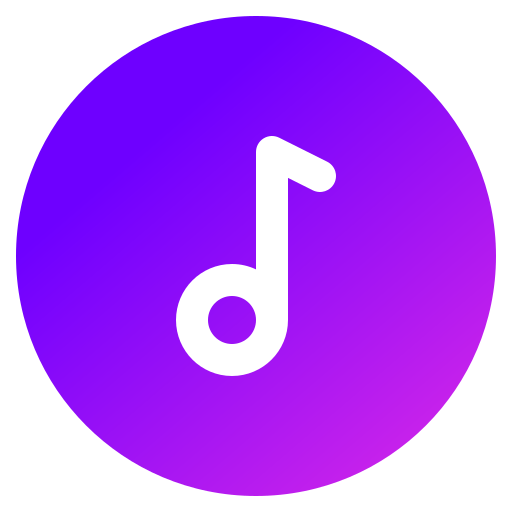 música icono gratis