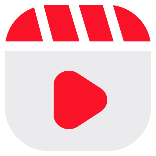 video icono gratis