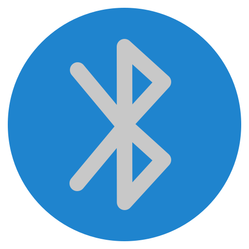 bluetooth icono gratis