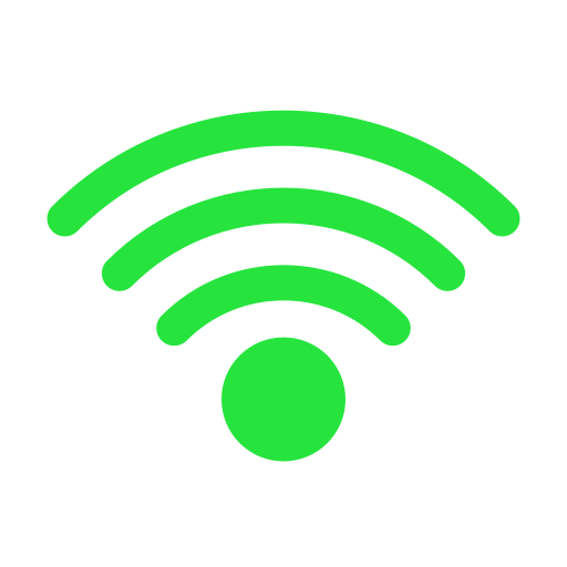 wifi icono gratis